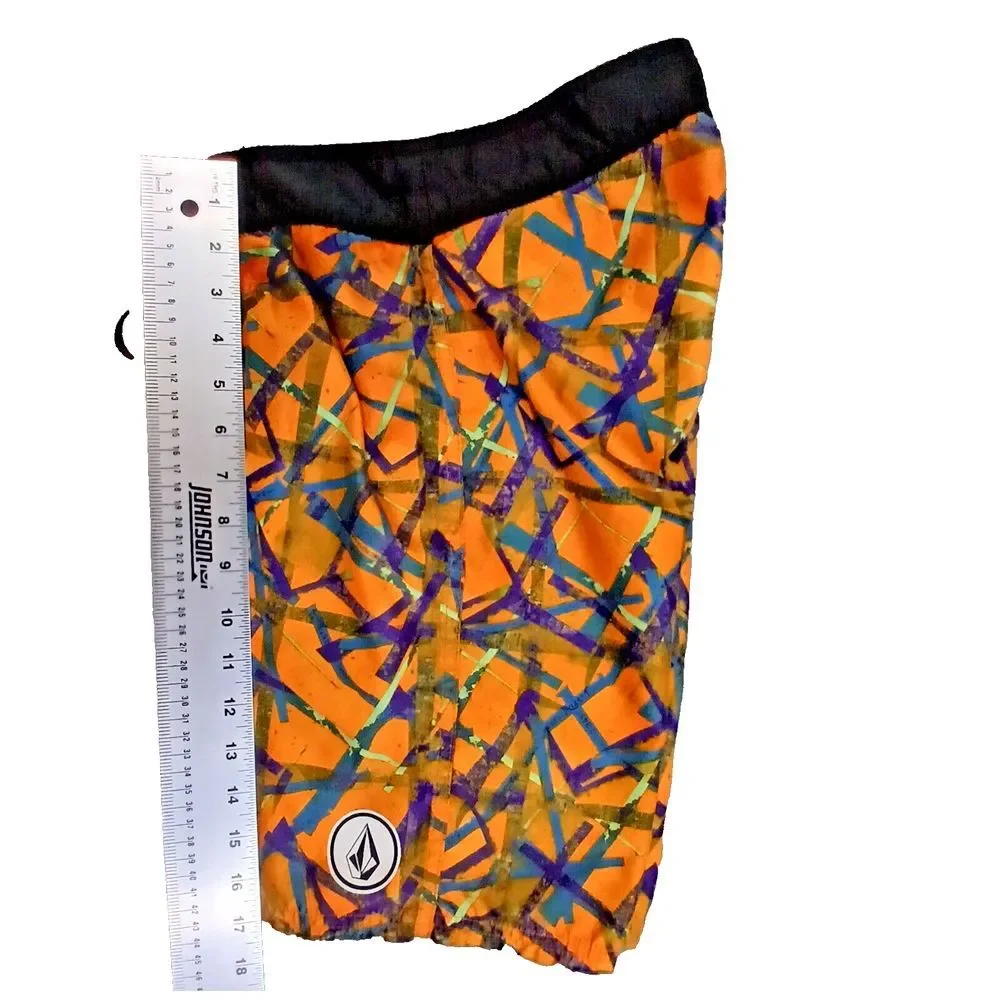 Volcom pure function